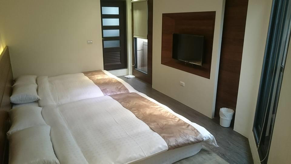 Happy Hostel Lukang Exterior photo
